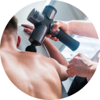 muscle fix stretching service